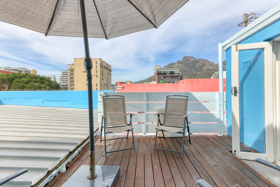 2 Bedroom Property for Sale in Bo Kaap Western Cape